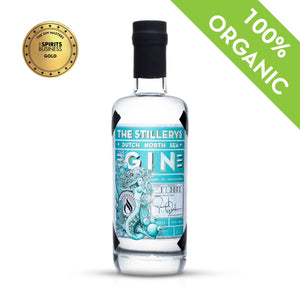 The Stillery's Dutch North Sea Gin - The Stillery