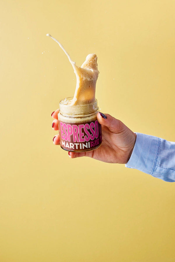 The Stillery's Espresso Martini - The Stillery