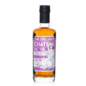 The Stillery's Limited Edition: Chateau de Vie 2018 - The Stillery