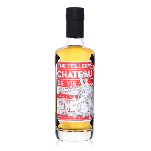 The Stillery's Limited Edition: Chateau de Vie 2021 - The Stillery