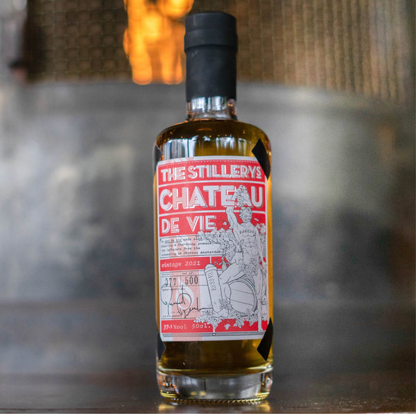 The Stillery's Limited Edition: Chateau de Vie 2021 - The Stillery