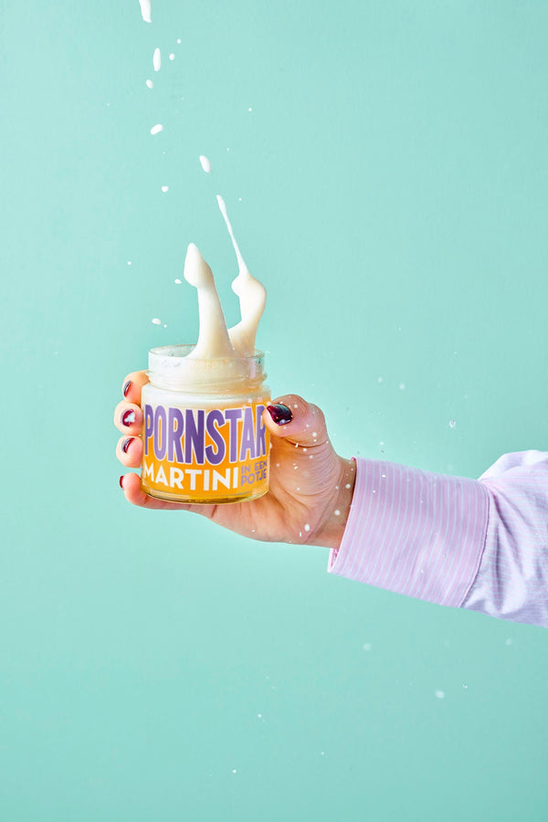 The Stillery's Pornstar Martini - The Stillery