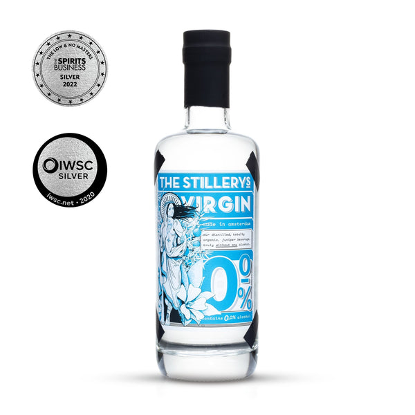 The Stillery's Virgin 0.0% - The Stillery