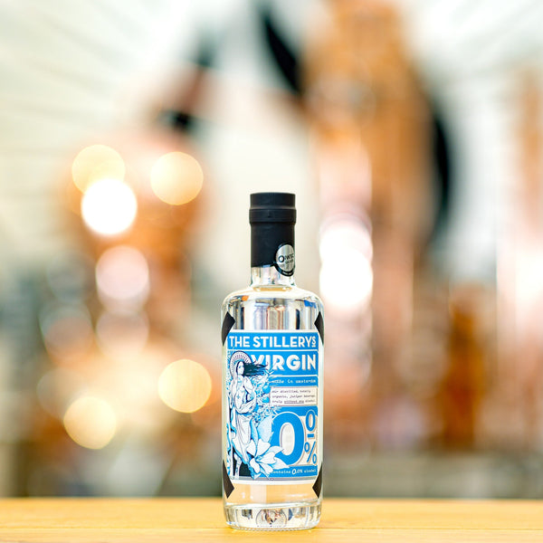 The Stillery's Virgin 0.0% - The Stillery