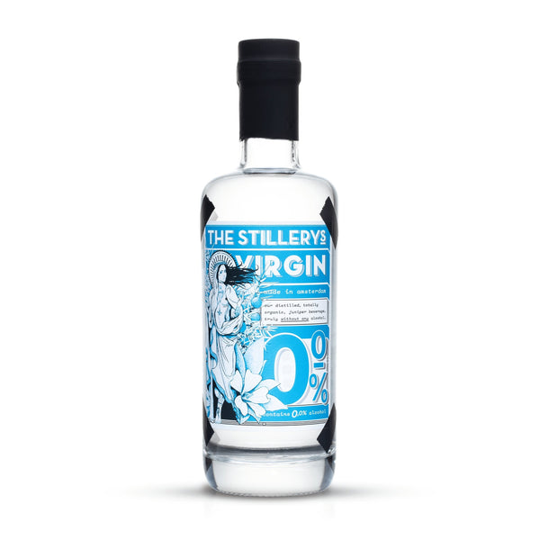 The Stillery's Virgin 0.0% - The Stillery