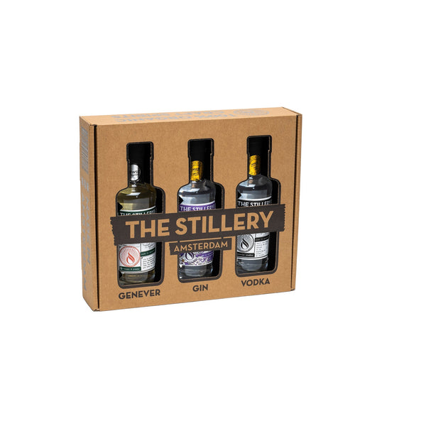 🎁 The Stillery Gift Set (100% off)