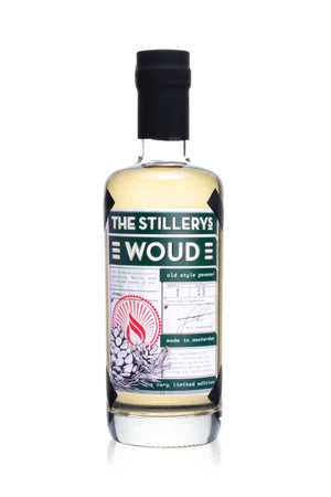 The Stillery's Woud Limited Edition Genever - The Stillery