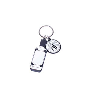 Bottle Opener Keychain - The Stillery