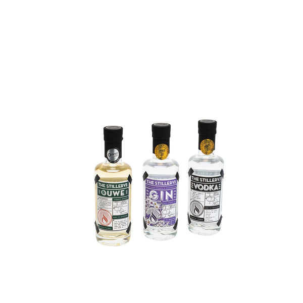 The Stillery Gift Set - The Stillery