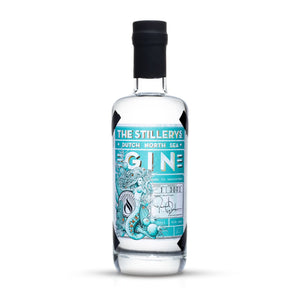The Stillery's Dutch North Sea Gin - The Stillery