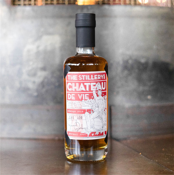 The Stillery's Limited Edition: Chateau de Vie 2019 - The Stillery