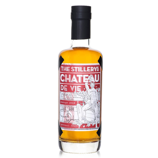 The Stillery's Limited Edition: Chateau de Vie 2019 - The Stillery