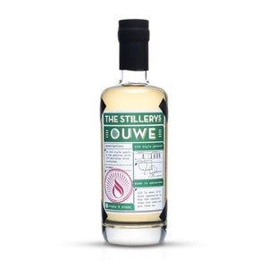 The Stillery's Ouwe Genever - The Stillery